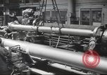 Image of steam turbine United States USA, 1942, second 19 stock footage video 65675062907