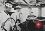 Image of steam turbine United States USA, 1942, second 23 stock footage video 65675062907
