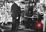 Image of steam turbine United States USA, 1942, second 27 stock footage video 65675062907