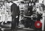 Image of steam turbine United States USA, 1942, second 28 stock footage video 65675062907