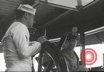 Image of steam turbine United States USA, 1942, second 39 stock footage video 65675062907