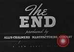 Image of steam turbine United States USA, 1942, second 48 stock footage video 65675062907