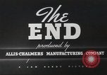 Image of steam turbine United States USA, 1942, second 49 stock footage video 65675062907