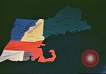 Standbild Air Raid-Warnung United States USA, 1942, aus Sekunde 34 historischem Filmmaterial Videoclip 65675062908