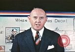 Standbild Air Raid-Warnung United States USA, 1942, aus Sekunde 4 historischem Filmmaterial Videoclip 65675062909