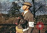 Standbild Air Raid-Warnung United States USA, 1942, aus Sekunde 23 historischem Filmmaterial Videoclip 65675062909