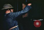 Standbild Air Raid-Warnung United States USA, 1942, aus Sekunde 36 historischem Filmmaterial Videoclip 65675062909