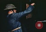 Standbild Air Raid-Warnung United States USA, 1942, aus Sekunde 37 historischem Filmmaterial Videoclip 65675062909