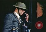 Standbild Air Raid-Warnung United States USA, 1942, aus Sekunde 40 historischem Filmmaterial Videoclip 65675062909