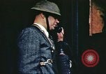 Standbild Air Raid-Warnung United States USA, 1942, aus Sekunde 42 historischem Filmmaterial Videoclip 65675062909