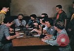 Standbild Air Raid-Warnung United States USA, 1942, aus Sekunde 53 historischem Filmmaterial Videoclip 65675062909