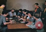 Standbild Air Raid-Warnung United States USA, 1942, aus Sekunde 57 historischem Filmmaterial Videoclip 65675062909