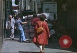 Image of New York City garment district 1970s New York City USA, 1978, second 19 stock footage video 65675062910