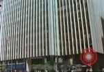 Image of New York City garment district 1970s New York City USA, 1978, second 29 stock footage video 65675062910