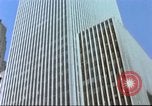 Image of New York City garment district 1970s New York City USA, 1978, second 30 stock footage video 65675062910