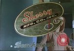 Image of New York City garment district 1970s New York City USA, 1978, second 33 stock footage video 65675062910