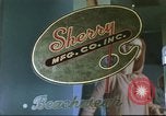 Image of New York City garment district 1970s New York City USA, 1978, second 34 stock footage video 65675062910