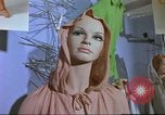 Image of New York City garment district 1970s New York City USA, 1978, second 42 stock footage video 65675062910