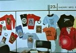 Image of New York City garment district 1970s New York City USA, 1978, second 46 stock footage video 65675062910
