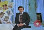 Image of New York City garment district 1970s New York City USA, 1978, second 61 stock footage video 65675062910