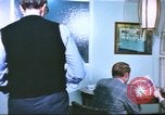 Image of trade show of American goods in Paris United States USA, 1978, second 3 stock footage video 65675062911