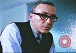 Image of trade show of American goods in Paris United States USA, 1978, second 11 stock footage video 65675062911
