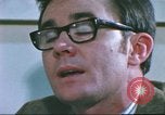 Image of trade show of American goods in Paris United States USA, 1978, second 13 stock footage video 65675062911