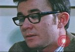 Image of trade show of American goods in Paris United States USA, 1978, second 15 stock footage video 65675062911