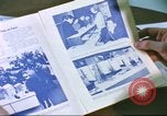 Image of trade show of American goods in Paris United States USA, 1978, second 18 stock footage video 65675062911