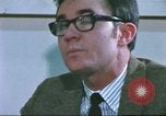 Image of trade show of American goods in Paris United States USA, 1978, second 19 stock footage video 65675062911
