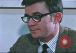 Image of trade show of American goods in Paris United States USA, 1978, second 21 stock footage video 65675062911