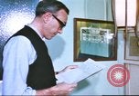 Image of trade show of American goods in Paris United States USA, 1978, second 32 stock footage video 65675062911