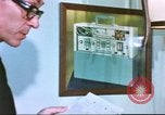 Image of trade show of American goods in Paris United States USA, 1978, second 34 stock footage video 65675062911