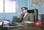 Image of trade show of American goods in Paris United States USA, 1978, second 38 stock footage video 65675062911