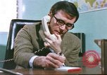 Image of trade show of American goods in Paris United States USA, 1978, second 41 stock footage video 65675062911