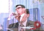 Image of trade show of American goods in Paris United States USA, 1978, second 45 stock footage video 65675062911