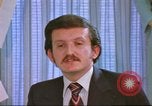 Image of trade show of American goods in Paris United States USA, 1978, second 46 stock footage video 65675062911