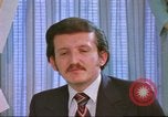 Image of trade show of American goods in Paris United States USA, 1978, second 47 stock footage video 65675062911