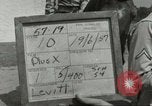 Image of 287th Military Police Company Berlin Germany, 1957, second 1 stock footage video 65675062912