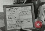 Image of 287th Military Police Company Berlin Germany, 1957, second 3 stock footage video 65675062912