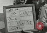 Image of 287th Military Police Company Berlin Germany, 1957, second 6 stock footage video 65675062912