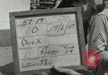 Image of 287th Military Police Company Berlin Germany, 1957, second 7 stock footage video 65675062912