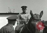 Image of 287th Military Police Company Berlin Germany, 1957, second 9 stock footage video 65675062912