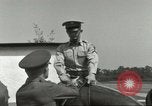 Image of 287th Military Police Company Berlin Germany, 1957, second 15 stock footage video 65675062912