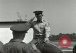 Image of 287th Military Police Company Berlin Germany, 1957, second 16 stock footage video 65675062912