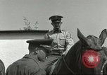 Image of 287th Military Police Company Berlin Germany, 1957, second 18 stock footage video 65675062912