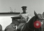 Image of 287th Military Police Company Berlin Germany, 1957, second 19 stock footage video 65675062912