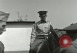 Image of 287th Military Police Company Berlin Germany, 1957, second 20 stock footage video 65675062912