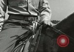 Image of 287th Military Police Company Berlin Germany, 1957, second 22 stock footage video 65675062912