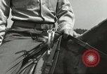 Image of 287th Military Police Company Berlin Germany, 1957, second 23 stock footage video 65675062912